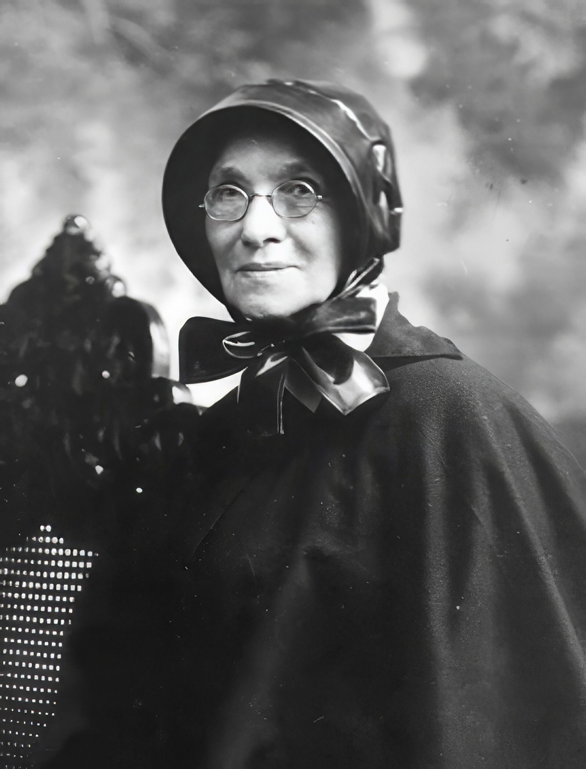 Una monja entre pistoleros: la gesta de Sor Blandina en el salvaje Oeste, su lucha contra el Ku Klux Klan y el respeto de Billy the Kid