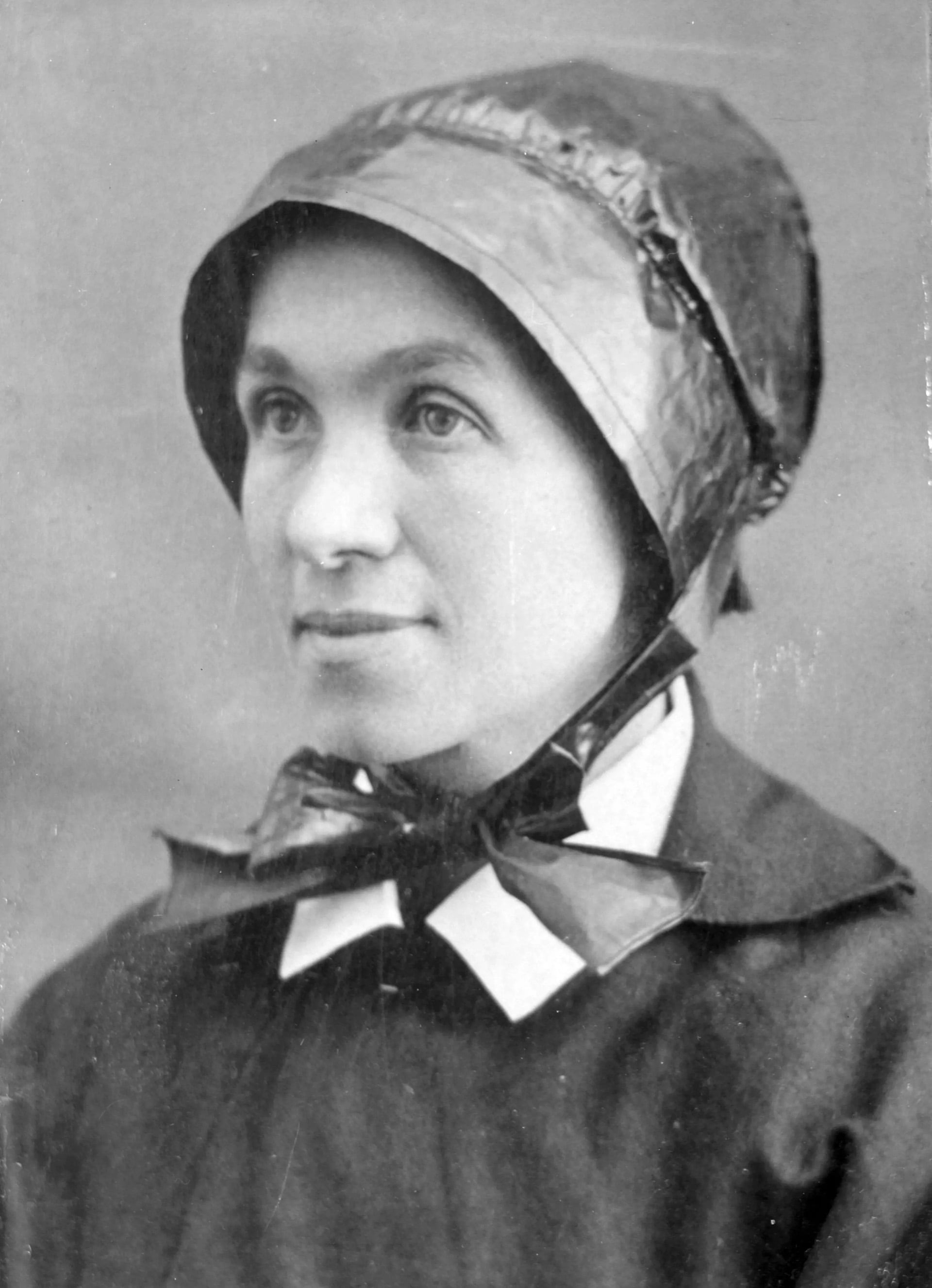 Rosa María Segale, conocida como Sor Blandina, fundó escuelas y hospitales en Trinidad, Santa Fe y Albuquerque. Su impacto en la educación y la salud pública fue elocuente