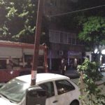Una mujer de 70 años murió en un incendio en el barrio porteño de Flores