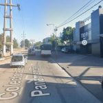 Una patota golpeó brutalmente a un joven a la salida de un boliche y ahora lucha por su vida