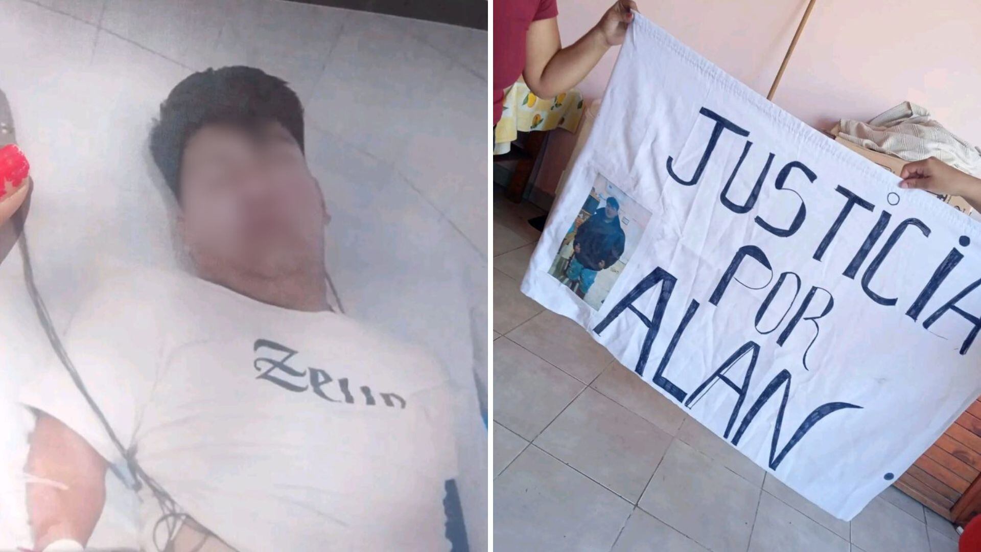 A la víctima y a otros dos chicos los habrían perseguido hasta un descampado donde lo golpearon y amenazaron (Foto: inforbano)