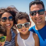 Vacaciones en familia: claves para convivir, desconectar y recargar energías