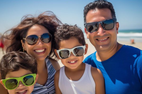 Vacaciones en familia: claves para convivir, desconectar y recargar energías