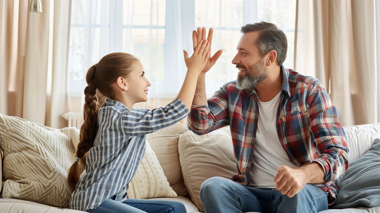 Crear acuerdos sobre visitas, amigos y rutinas antes de viajar reduce tensiones y mejora la experiencia de descanso (Imagen Ilustrativa Infobae)