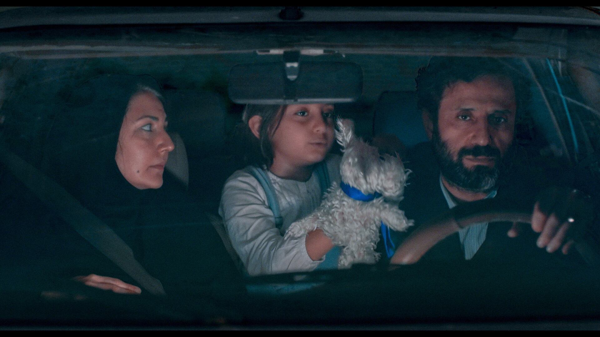 ‘Valor sentimental’ y ‘Sirat’, las favoritas para los European Film Awards