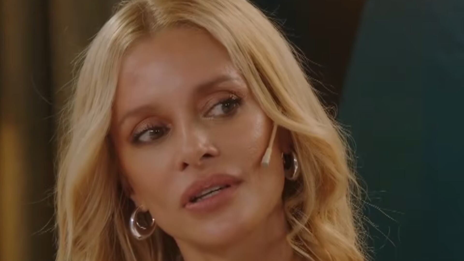 “Es mucha la población que tiene endometriosis y es una enfermedad que en promedio tarda ocho años en que te la diagnostiquen