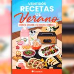 Veintidós recetas para un verano donde la cocina es mucho más que cocina