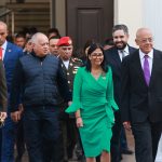 Venezuela: realpolitik vs. realismo mágico