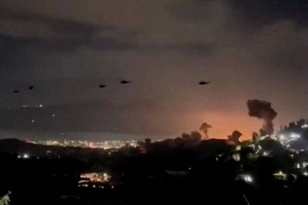 Venezuela y otros palenques