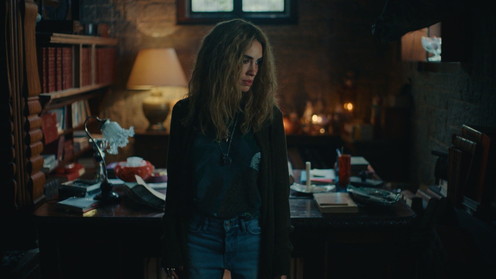 Lali Espósito destaca con un papel clave como narcotraficante en Verano Trippin, aportando un giro inesperado a la trama