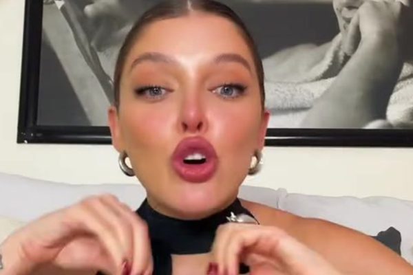 Vero Lozano le respondió a Sofía Gonet: “Si tiene ovarios que me lo diga en la cara”