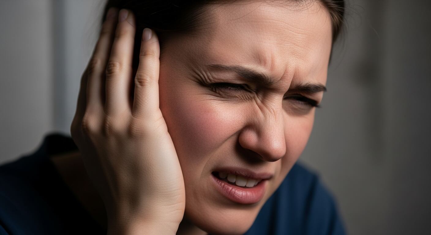 Ante vértigo súbito o acompañado por síntomas como pérdida auditiva, debilidad, dolor de cabeza intenso o dificultad para tragar, se recomienda acudir de inmediato a un centro de salud (Imagen Ilustrativa Infobae)