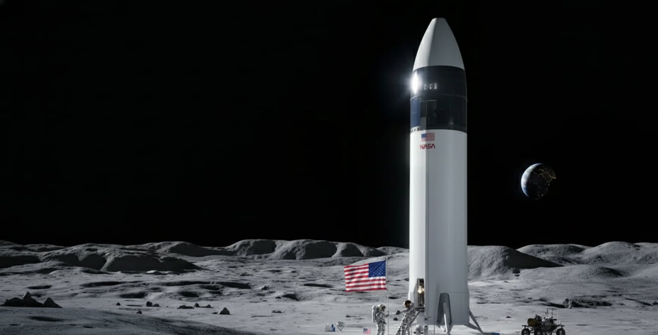 Viajar al espacio rejuvenece y envejece al mismo tiempo: lo que la ciencia descubrió sobre los astronautas