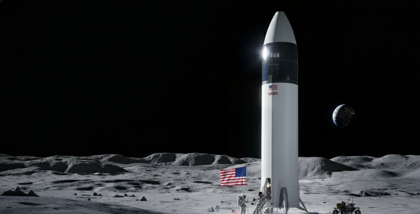 La misión Axiom 2 incluyó cuatro astronautas con edades entre 31 y 67 años, lo que permitió observar respuestas biológicas diversas (Imagen Ilustrativa Infobae)