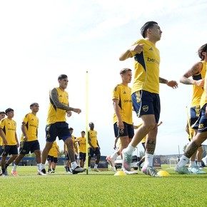 video-la-locura-por-leandro-paredes-en-la-costa-argentina-3 Video: la locura por Leandro Paredes en la costa argentina