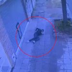 Video: una oficial de la Policía Bonaerense baleó a un delincuente de 17 años que intentó robarle en La Matanza