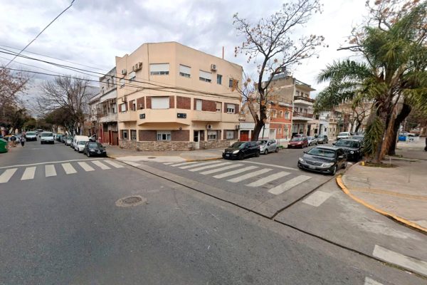 Villa Crespo: un policía alcoholizado bajó de su auto con un arma, comenzó a disparar e hirió a un hombre