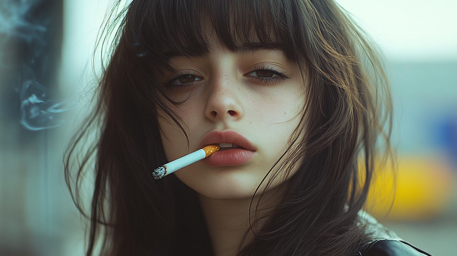 Cada cigarrillo adicional consumido incrementa la intensidad de los síntomas depresivos, advierten investigadores (Imagen Ilustrativa Infobae)