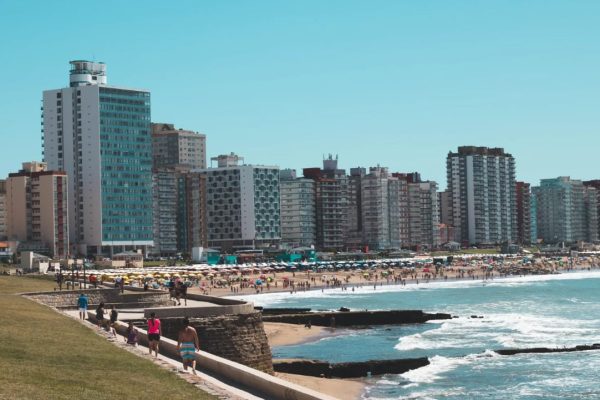 Violaron a una adolescente a la salida de un boliche en Miramar