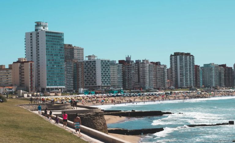 Violaron a una adolescente a la salida de un boliche en Miramar