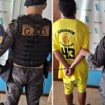 Violenta pelea entre churreros en Villa Gesell: hay cuarto detenidos