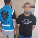 Violento ataque en Palermo: apuñaló a un desconocido a la salida del subte y escapó caminando