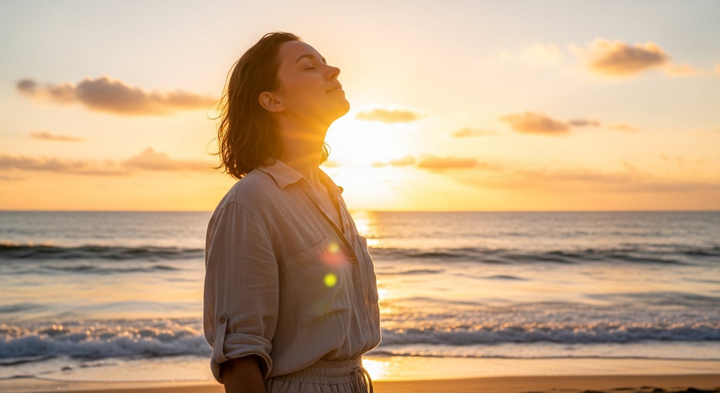 La vitamina D es esencial para la absorción de calcio y la mineralización ósea (Imagen Ilustrativa Infobae)