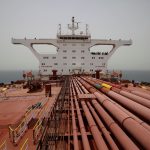 Vladimir Putin reapareció tras dos semanas de ausencia sin comentar las crisis en Venezuela e Irán