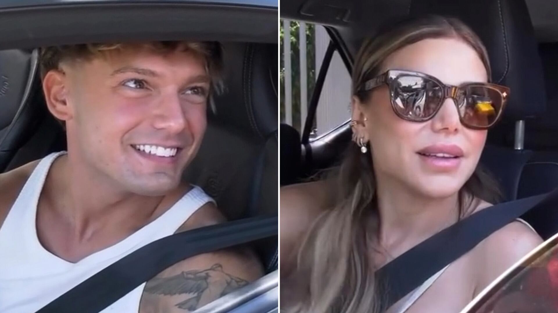 La interacción reciente en MasterChef encendió una vez más las especulaciones sobre un vínculo más allá de la cocina entre dos de los favoritos del reality