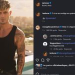 Wanda Nara avivó los rumores de romance entre Evangelina Anderson con Ian Lucas: “¿Está confirmado?»