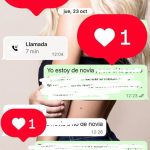 Wanda Nara filtró sus explosivos chats con Mauro Icardi: de “yo estoy de novia” a “me imagino que Eugenia no se drogará”