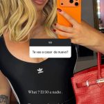 Wanda Nara se confesó con sus fans: el cambio en la relación con Mauro Icardi y la respuesta que después borró