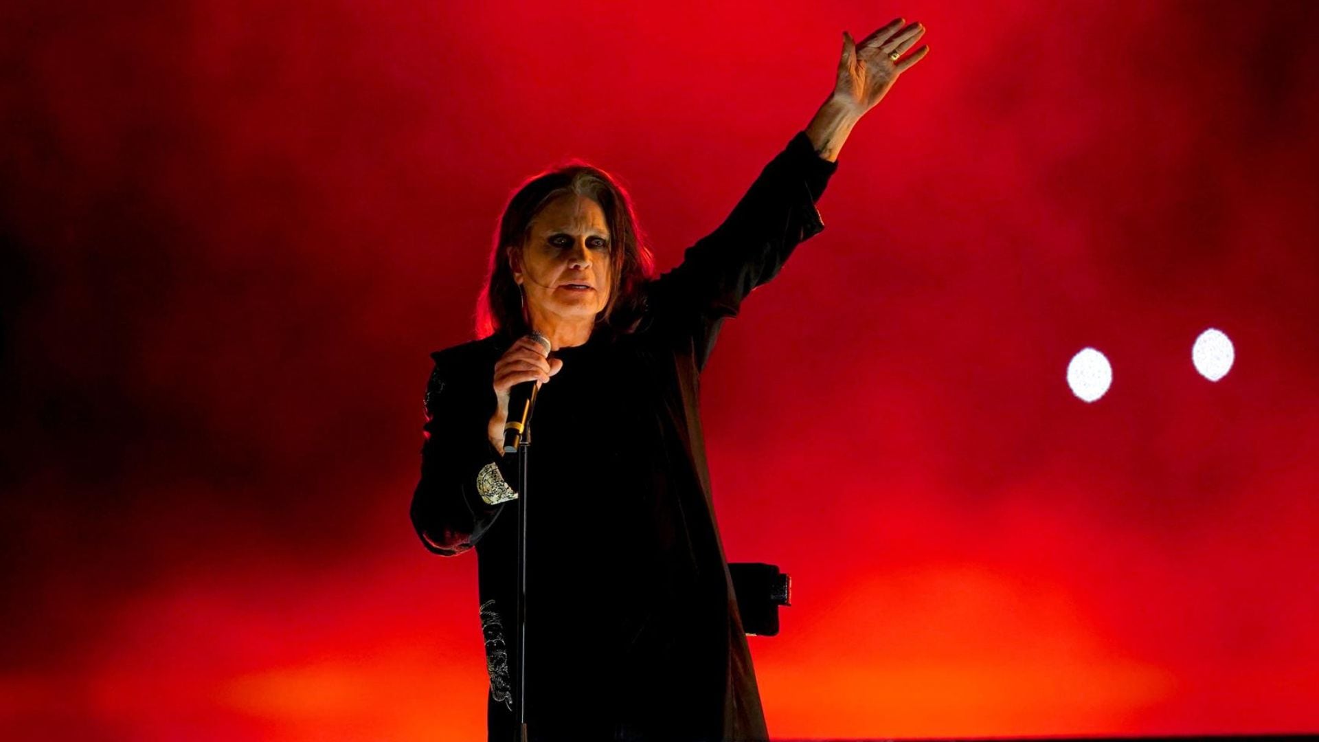 El filme explora la vida musical y personal de Ozzy Osbourne, conocido mundialmente como el 'Príncipe de las Tinieblas' (Europa Press)