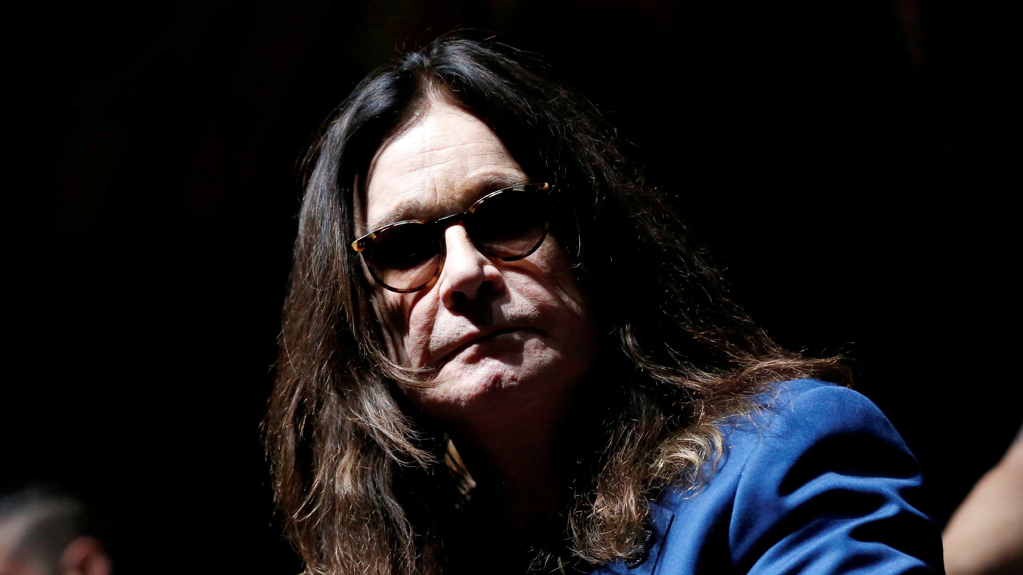 El biopic de Ozzy Osbourne apuesta por una narrativa intensa y honesta, sin idealizaciones ni simplificaciones de su figura REUTERS/Mario Anzuoni/File Photo