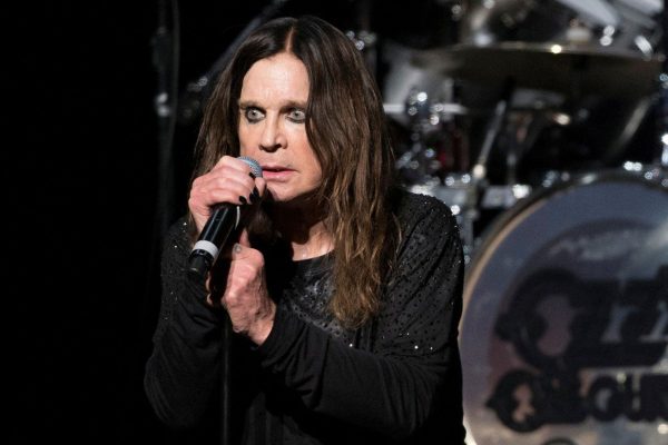 Ya hay actor confirmado para interpretar a Ozzy Osbourne en su biopic