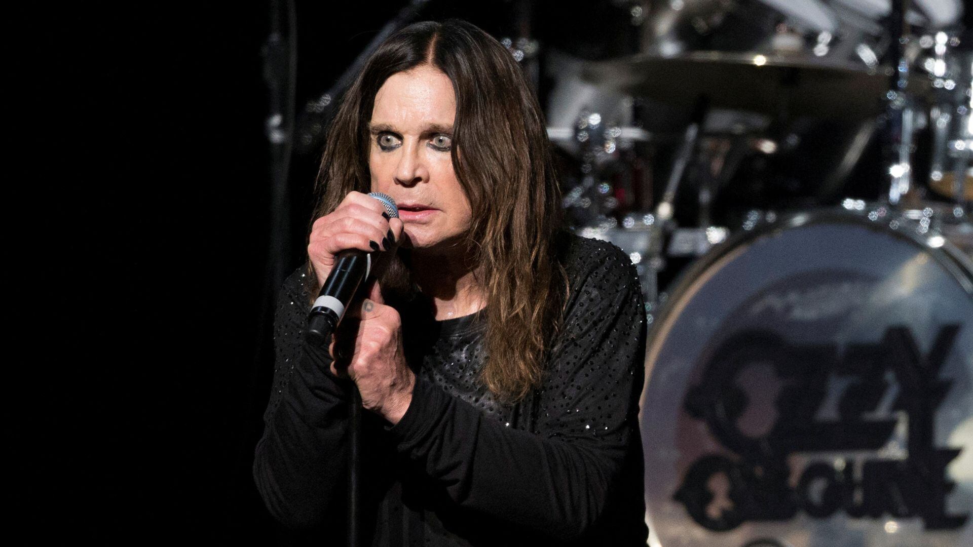 Ya hay actor confirmado para interpretar a Ozzy Osbourne en su biopic