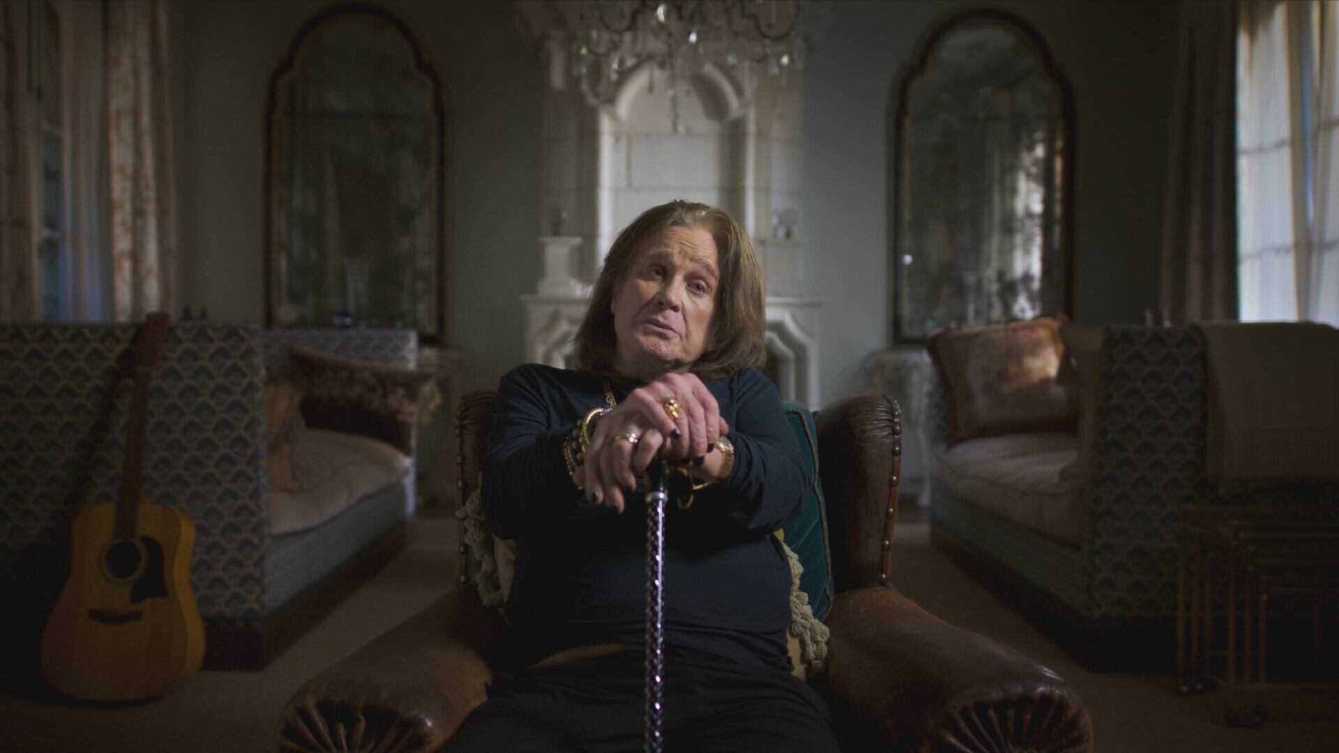 Sony Pictures confirma biopic sobre Ozzy Osbourne con actor principal elegido tras seis años de desarrollo Captura de video)