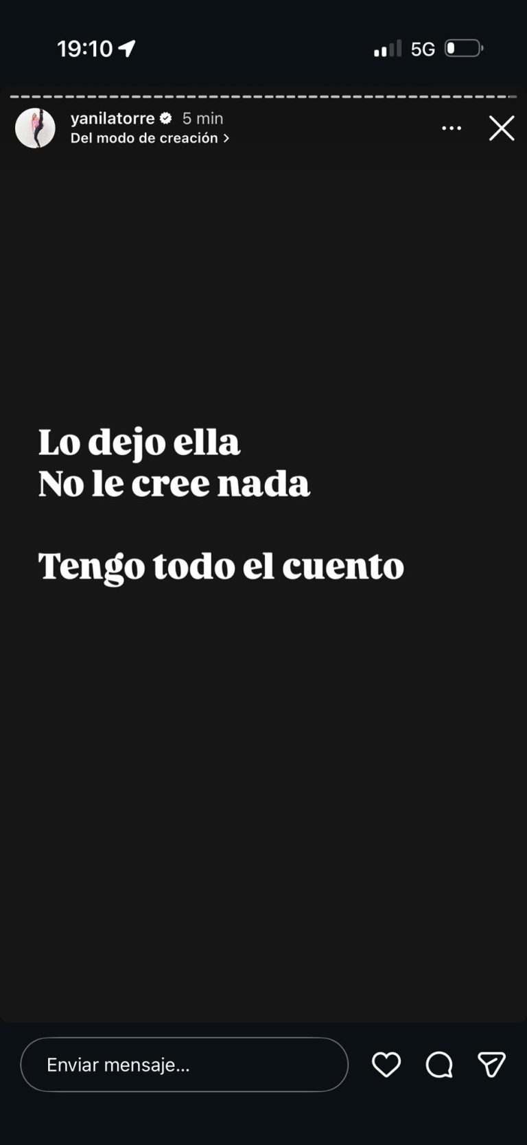 Yanina Latorre aseguró que Wanda Nara se separó de Martín Migueles: “Ella lo dejó”