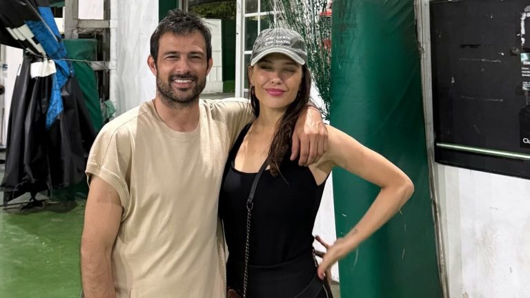 Yanina Latorre reveló la interna que existiría entre Chechu Bonelli y Facundo Pieres con sus ex: “Para qué salen estos dos”