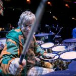 Zak Starkey reveló cómo quedó su relación con The Who tras ser despedido tres veces en menos de un año