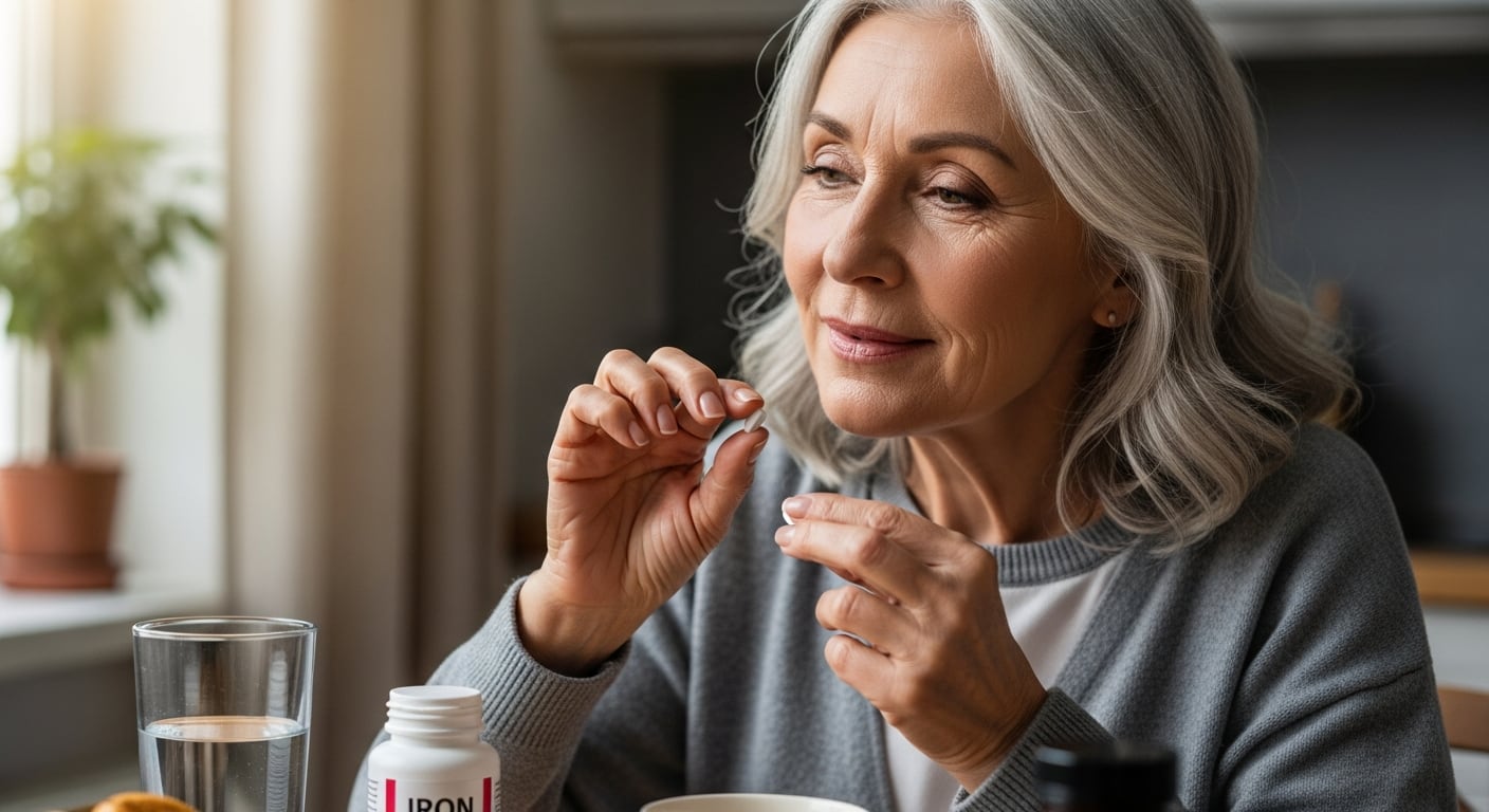 Elegir entre vitamina C o zinc depende del objetivo: vitamina C para prevención y zinc para reducir la duración del resfriado, siempre bajo control médico (Imagen Ilustrativa Infobae)