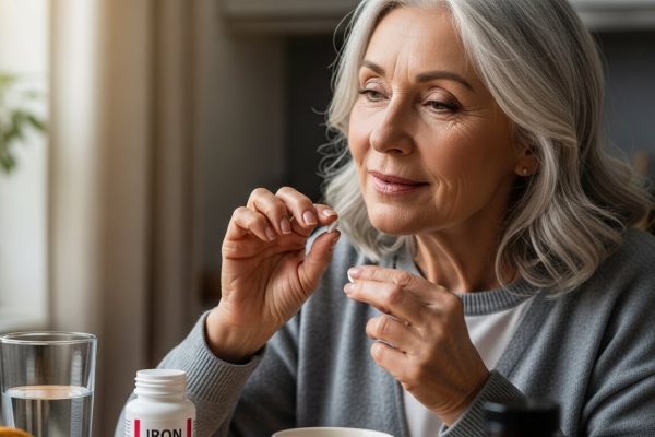 Zinc o vitamina C: qué suplemento conviene elegir para reforzar el sistema inmunológico, según expertos