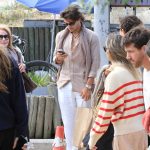 Zulema Yoma y Zulemita Menem disfrutan sus vacaciones familiares en Punta del Este: todas las fotos