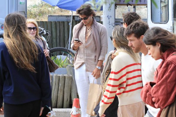 Zulema Yoma y Zulemita Menem disfrutan sus vacaciones familiares en Punta del Este: todas las fotos