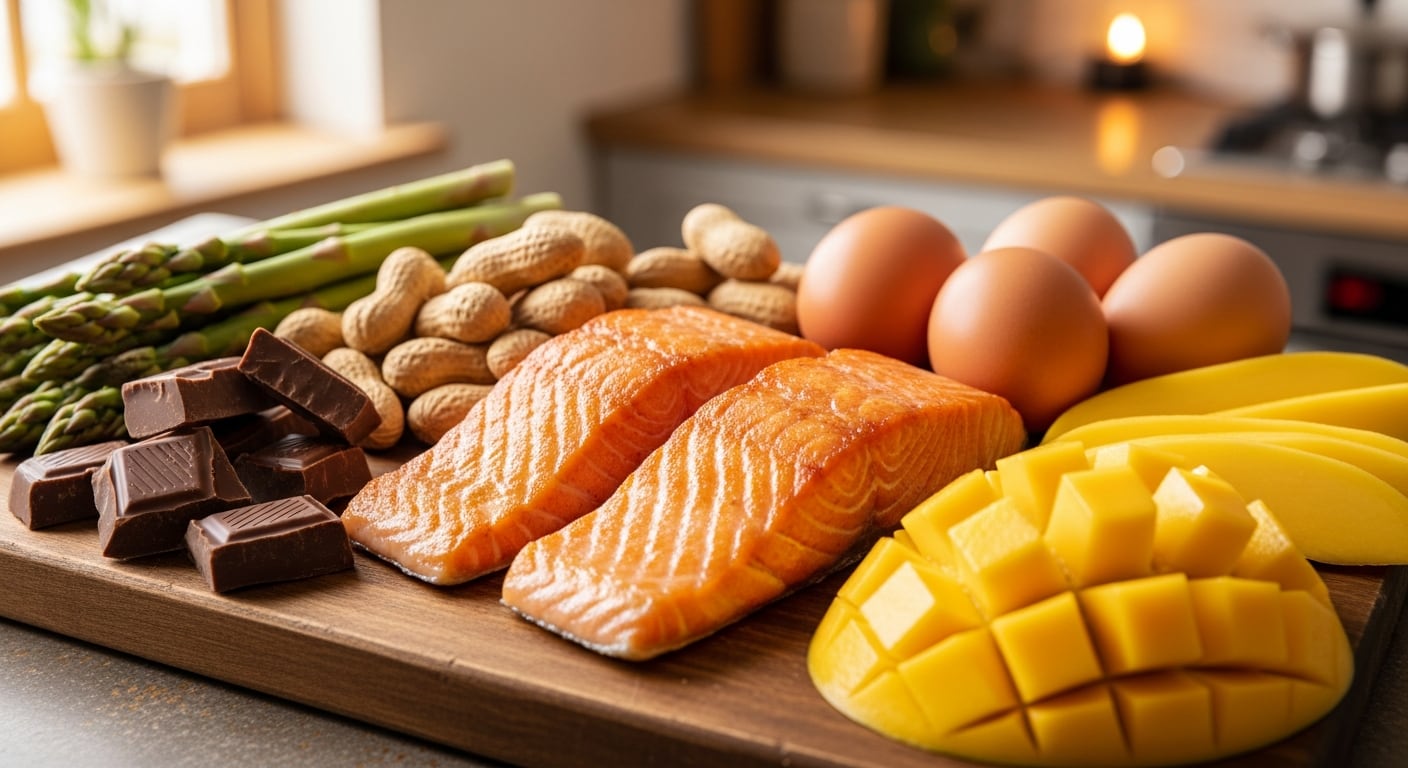 25 alimentos ricos en vitamina E para agregar a la dieta