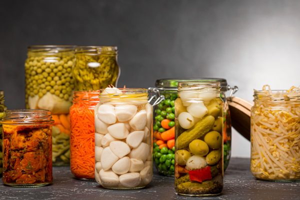 30 plantas a la semana, la tendencia nutricional que promete revolucionar el cuidado digestivo