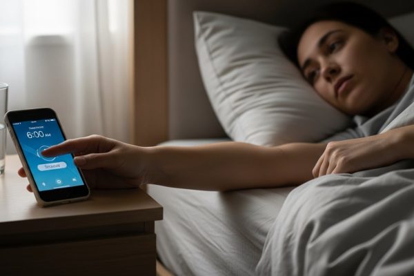 5 hábitos de sueño de atletas olímpicos para descansar mejor y potenciar el bienestar