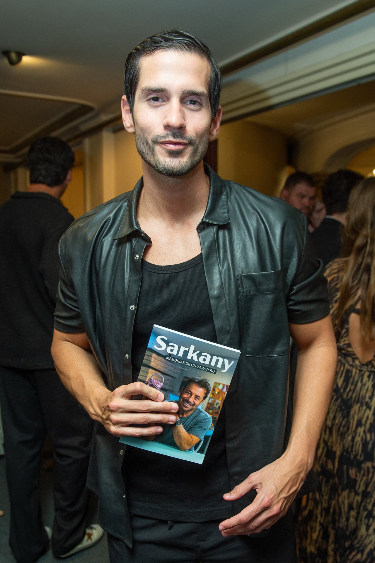 Ignacio González Castro, creador del American Business Forum 