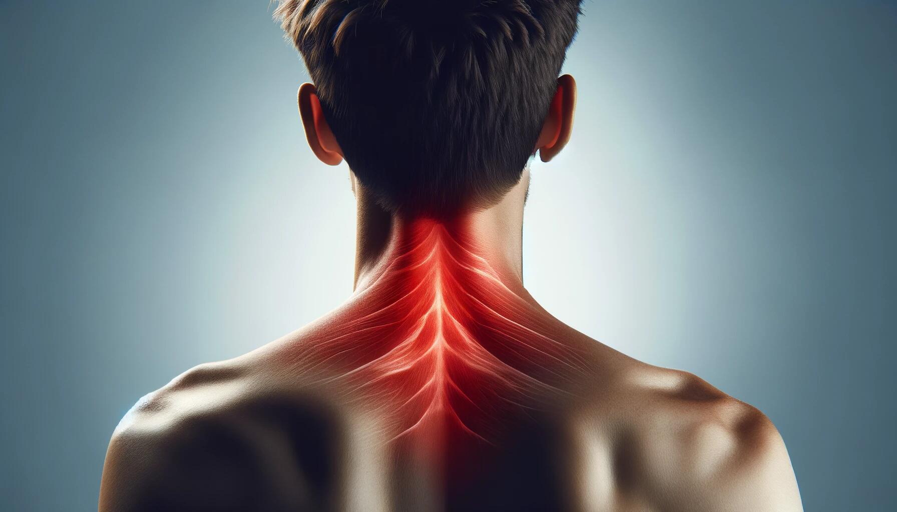 Mantener una rutina nocturna saludable y priorizar el sueño reparador reduce la incidencia de dolor de cuello y trastornos musculoesqueléticos (Imagen ilustrativa Infobae)