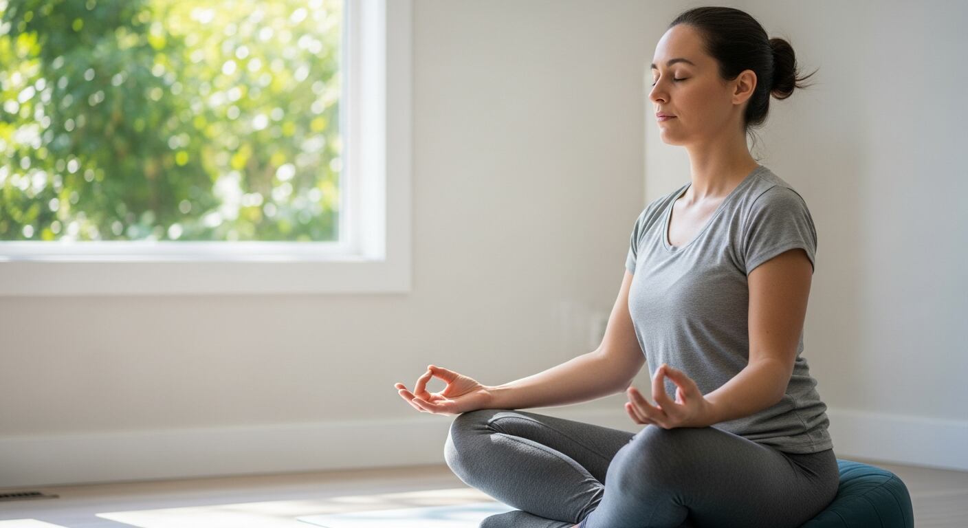 7 tipos de descanso que recomienda Harvard para evitar el agotamiento